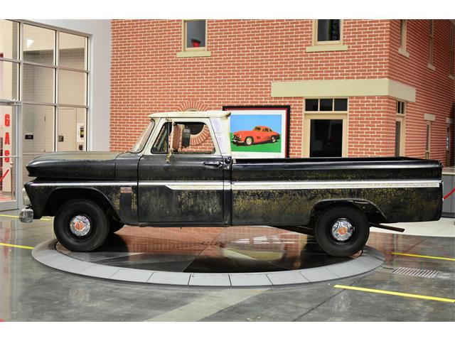 1966 Chevrolet Pickup (CC-2094806) for sale in Milford, Ohio