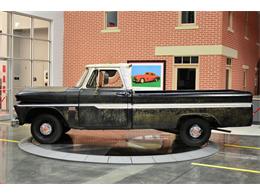 1966 Chevrolet Pickup (CC-2094806) for sale in Milford, Ohio