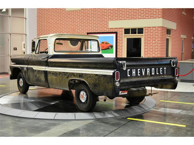 1966 Chevrolet Pickup (CC-2094806) for sale in Milford, Ohio
