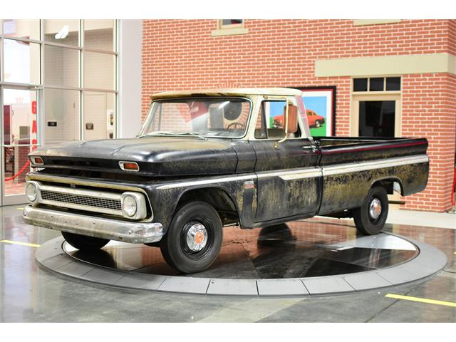 1966 Chevrolet Pickup (CC-2094806) for sale in Milford, Ohio