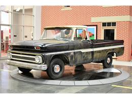 1966 Chevrolet Pickup (CC-2094806) for sale in Milford, Ohio