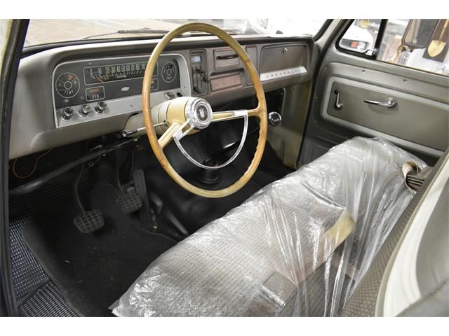 1966 Chevrolet Pickup (CC-2094806) for sale in Milford, Ohio