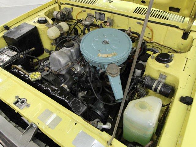 1974 Datsun 710 (CC-2094807) for sale in Christiansburg, Virginia