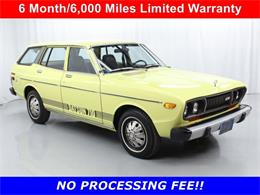 1974 Datsun 710 (CC-2094807) for sale in Christiansburg, Virginia