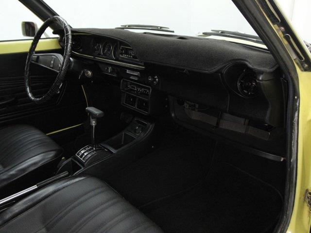 1974 Datsun 710 (CC-2094807) for sale in Christiansburg, Virginia