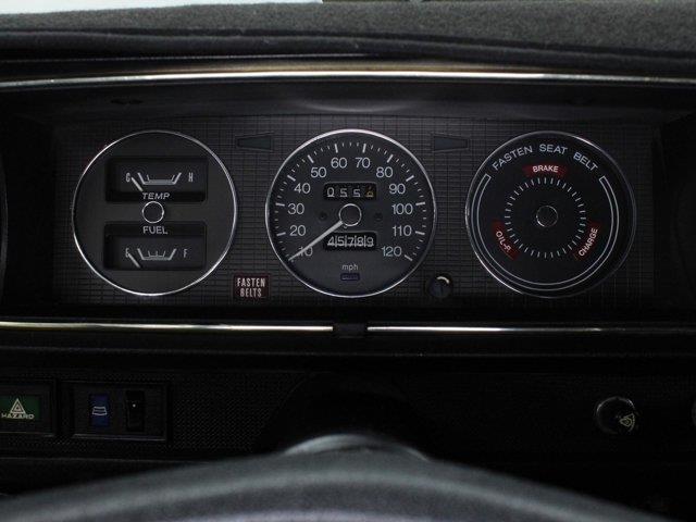 1974 Datsun 710 (CC-2094807) for sale in Christiansburg, Virginia
