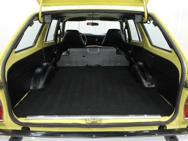 1974 Datsun 710 (CC-2094807) for sale in Christiansburg, Virginia