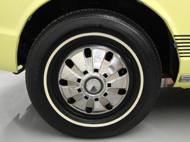 1974 Datsun 710 (CC-2094807) for sale in Christiansburg, Virginia