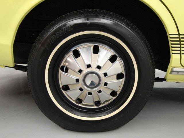 1974 Datsun 710 (CC-2094807) for sale in Christiansburg, Virginia