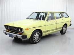 1974 Datsun 710 (CC-2094807) for sale in Christiansburg, Virginia