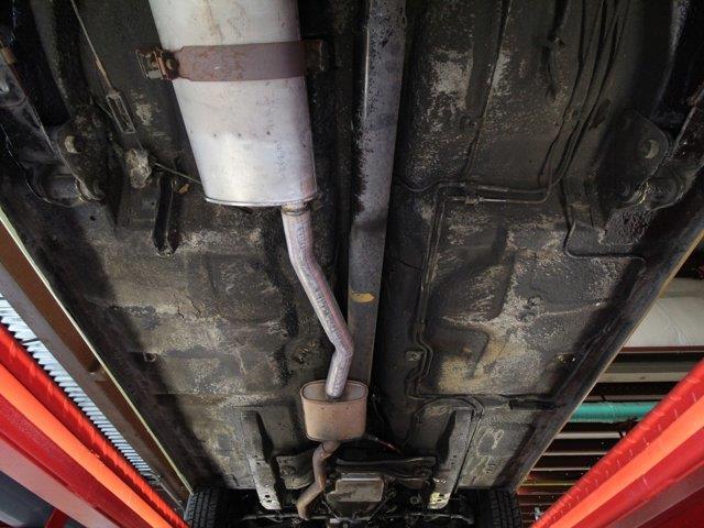 1974 Datsun 710 (CC-2094807) for sale in Christiansburg, Virginia