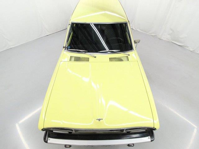 1974 Datsun 710 (CC-2094807) for sale in Christiansburg, Virginia
