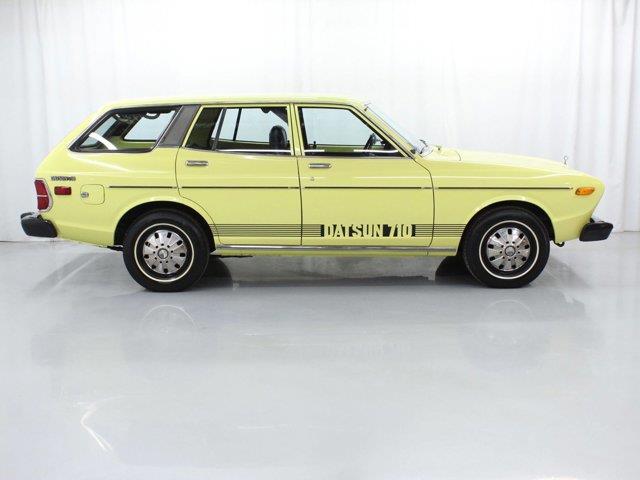 1974 Datsun 710 (CC-2094807) for sale in Christiansburg, Virginia