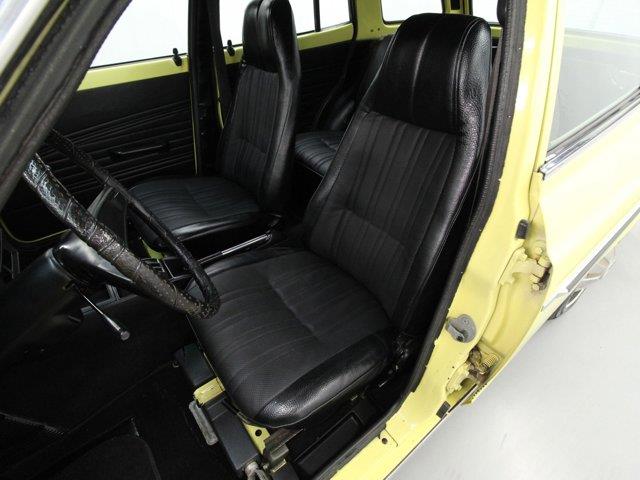 1974 Datsun 710 (CC-2094807) for sale in Christiansburg, Virginia
