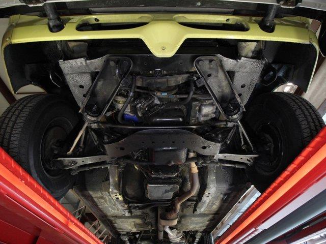 1974 Datsun 710 (CC-2094807) for sale in Christiansburg, Virginia