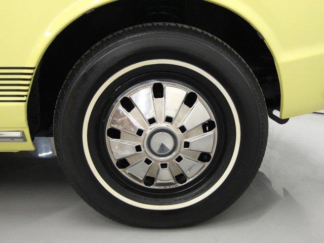 1974 Datsun 710 (CC-2094807) for sale in Christiansburg, Virginia