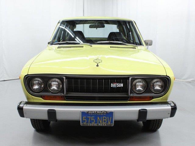 1974 Datsun 710 (CC-2094807) for sale in Christiansburg, Virginia