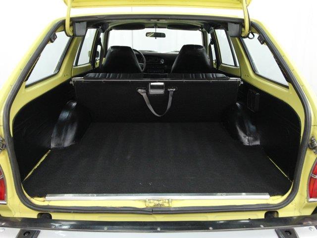 1974 Datsun 710 (CC-2094807) for sale in Christiansburg, Virginia