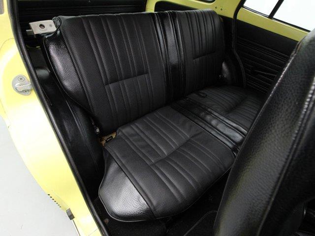 1974 Datsun 710 (CC-2094807) for sale in Christiansburg, Virginia
