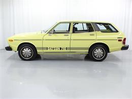 1974 Datsun 710 (CC-2094807) for sale in Christiansburg, Virginia
