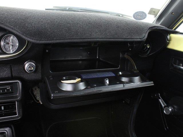 1974 Datsun 710 (CC-2094807) for sale in Christiansburg, Virginia
