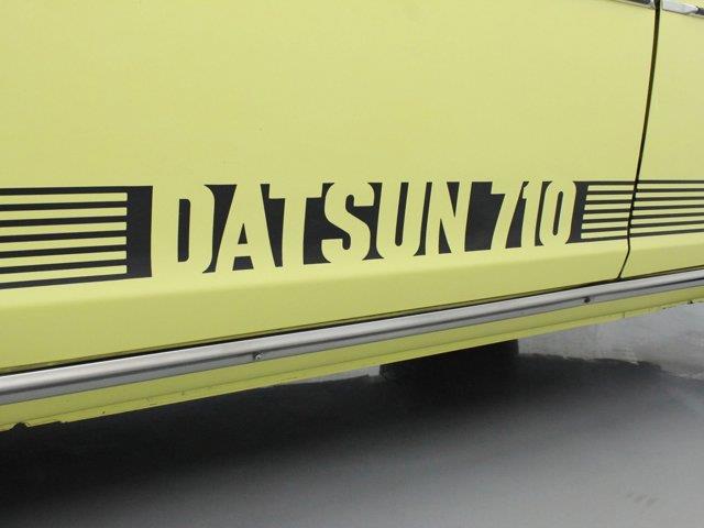 1974 Datsun 710 (CC-2094807) for sale in Christiansburg, Virginia