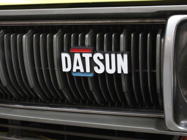 1974 Datsun 710 (CC-2094807) for sale in Christiansburg, Virginia