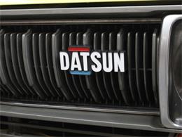 1974 Datsun 710 (CC-2094807) for sale in Christiansburg, Virginia