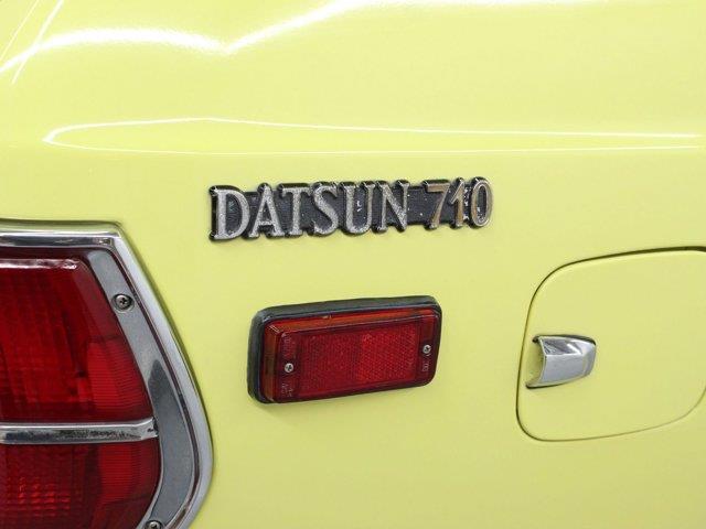 1974 Datsun 710 (CC-2094807) for sale in Christiansburg, Virginia