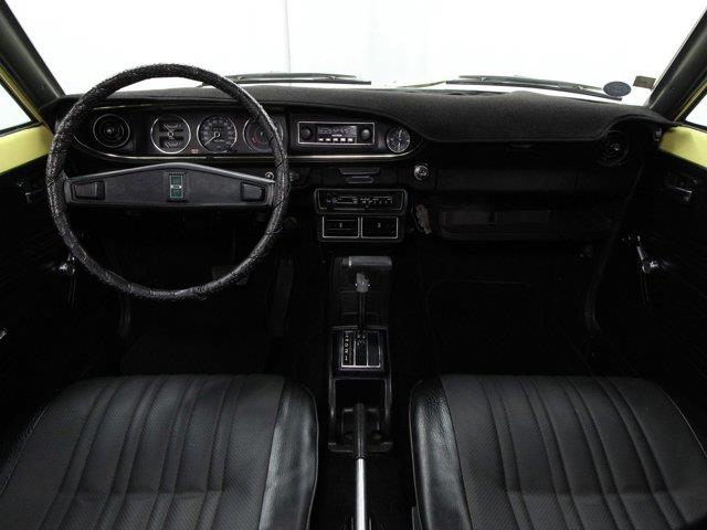 1974 Datsun 710 (CC-2094807) for sale in Christiansburg, Virginia