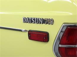 1974 Datsun 710 (CC-2094807) for sale in Christiansburg, Virginia