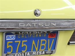 1974 Datsun 710 (CC-2094807) for sale in Christiansburg, Virginia