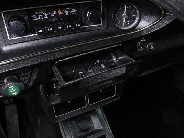 1974 Datsun 710 (CC-2094807) for sale in Christiansburg, Virginia