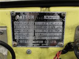 1974 Datsun 710 (CC-2094807) for sale in Christiansburg, Virginia