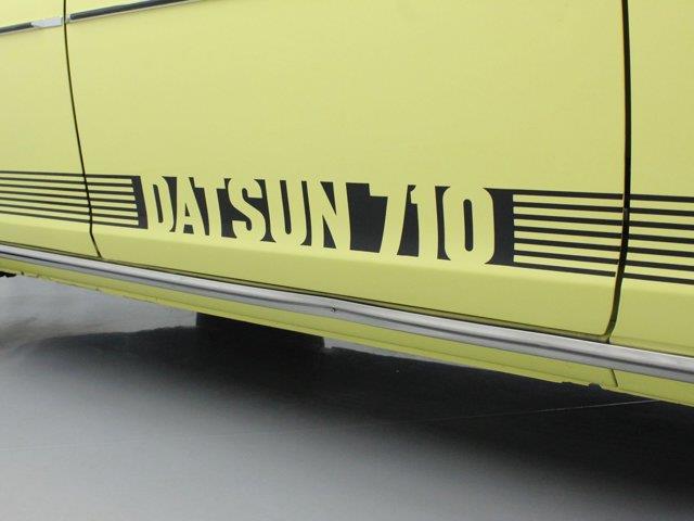 1974 Datsun 710 (CC-2094807) for sale in Christiansburg, Virginia