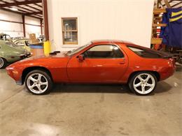 1982 Porsche 928 (CC-2094809) for sale in Christiansburg, Virginia