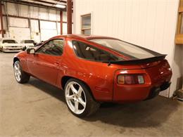 1982 Porsche 928 (CC-2094809) for sale in Christiansburg, Virginia
