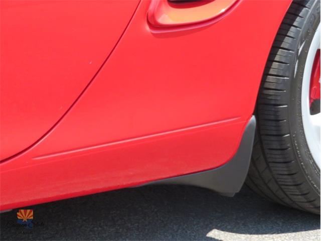2001 Porsche Boxster (CC-2090481) for sale in Mesa, Arizona