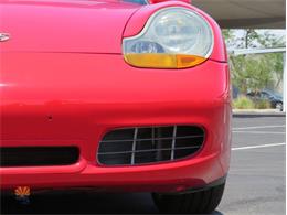 2001 Porsche Boxster (CC-2090481) for sale in Mesa, Arizona