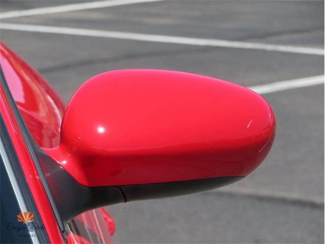 2001 Porsche Boxster (CC-2090481) for sale in Mesa, Arizona