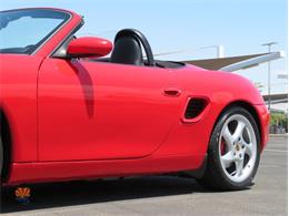 2001 Porsche Boxster (CC-2090481) for sale in Mesa, Arizona