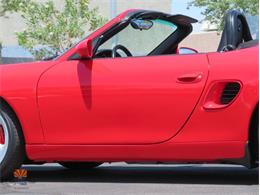 2001 Porsche Boxster (CC-2090481) for sale in Mesa, Arizona