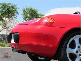 2001 Porsche Boxster (CC-2090481) for sale in Mesa, Arizona