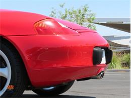 2001 Porsche Boxster (CC-2090481) for sale in Mesa, Arizona