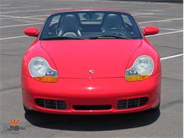 2001 Porsche Boxster (CC-2090481) for sale in Mesa, Arizona