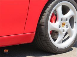 2001 Porsche Boxster (CC-2090481) for sale in Mesa, Arizona