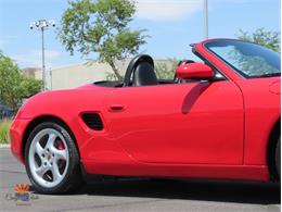 2001 Porsche Boxster (CC-2090481) for sale in Mesa, Arizona