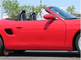2001 Porsche Boxster (CC-2090481) for sale in Mesa, Arizona
