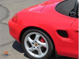 2001 Porsche Boxster (CC-2090481) for sale in Mesa, Arizona