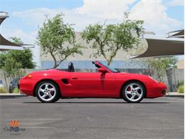2001 Porsche Boxster (CC-2090481) for sale in Mesa, Arizona